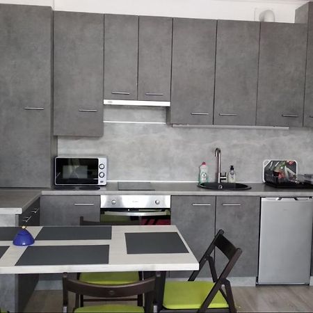 בוריספיל Fly Up Home Apartment מראה חיצוני תמונה