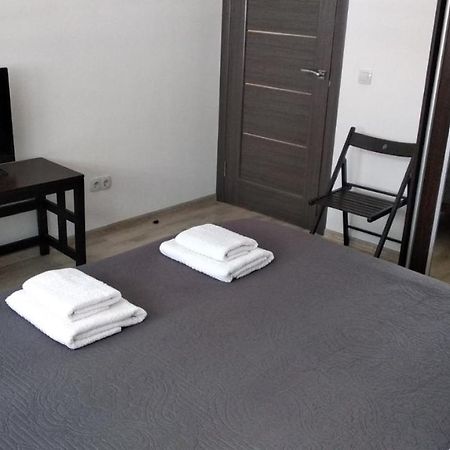 בוריספיל Fly Up Home Apartment מראה חיצוני תמונה