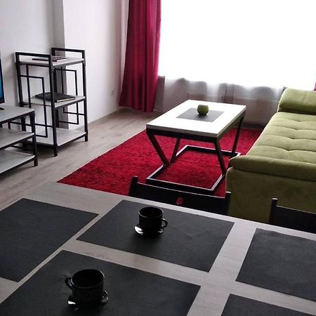 בוריספיל Fly Up Home Apartment מראה חיצוני תמונה