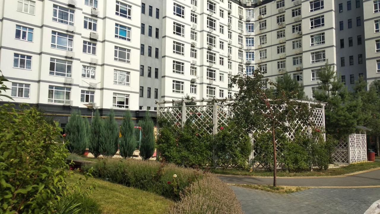 בוריספיל Fly Up Home Apartment מראה חיצוני תמונה