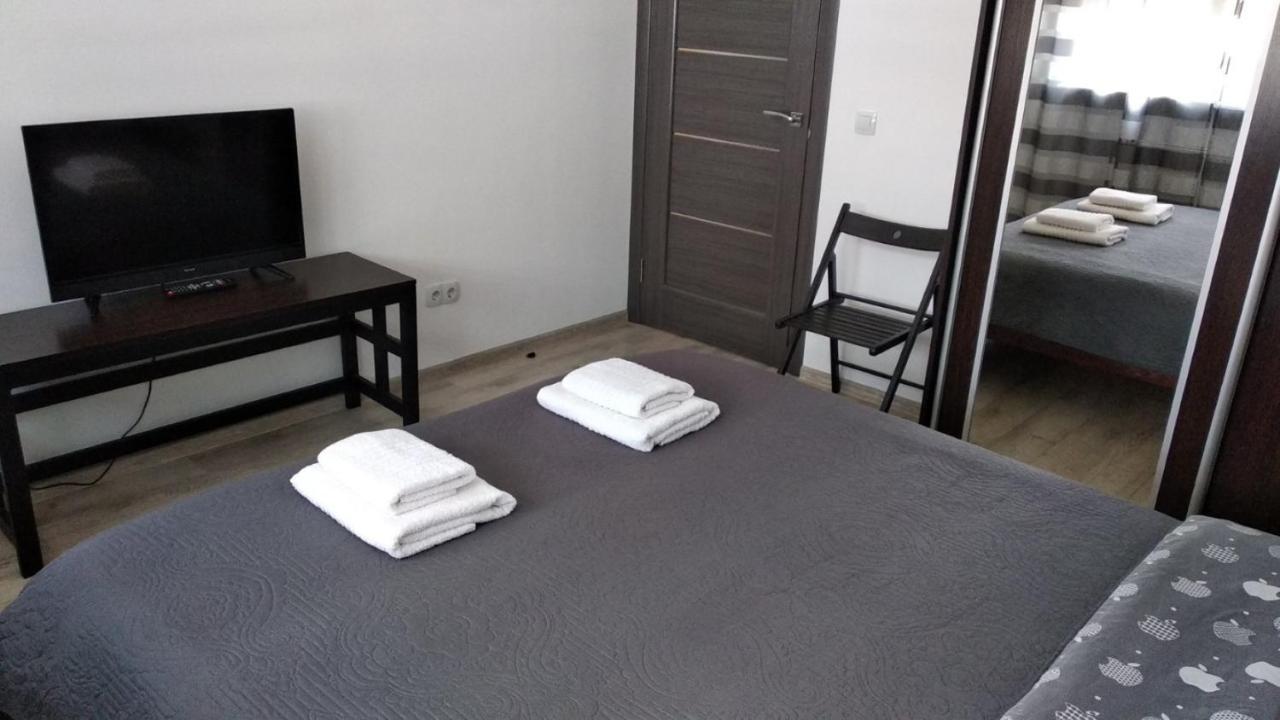 בוריספיל Fly Up Home Apartment מראה חיצוני תמונה