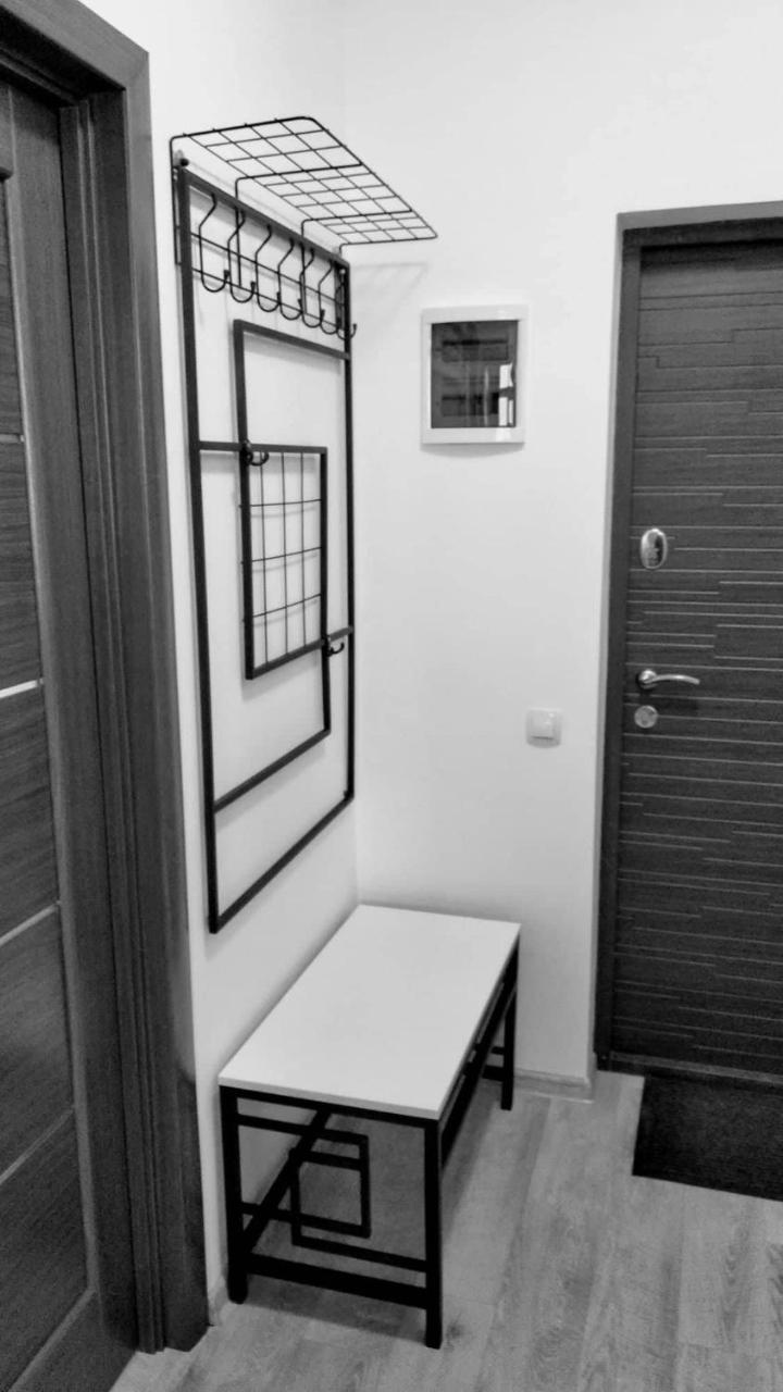 בוריספיל Fly Up Home Apartment מראה חיצוני תמונה