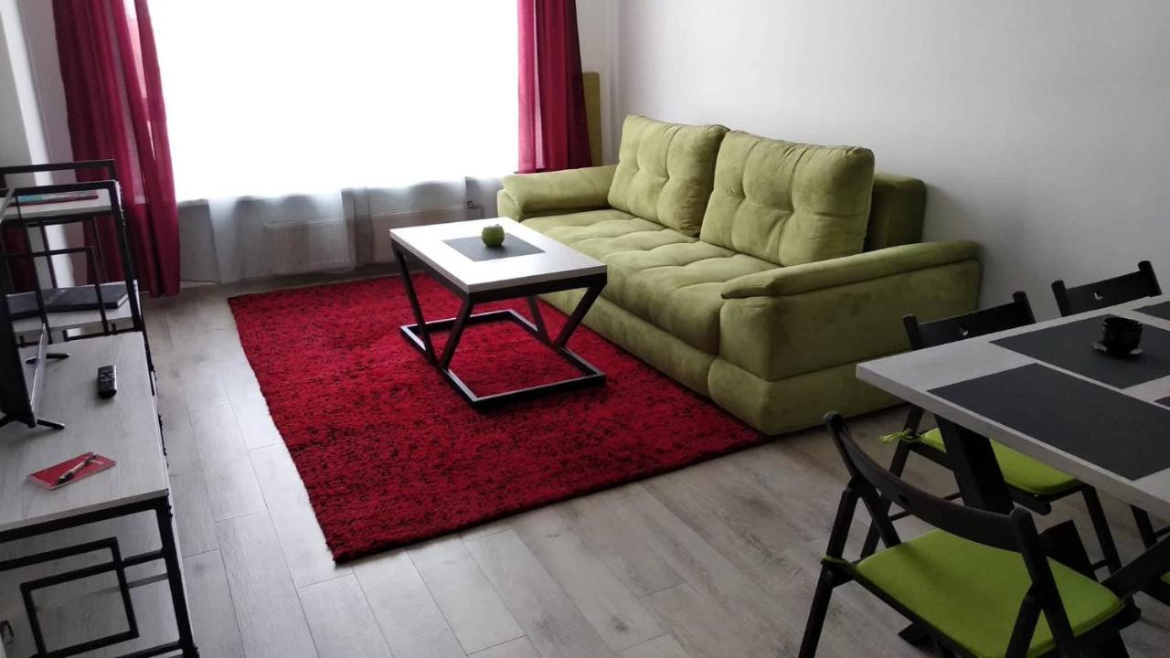 בוריספיל Fly Up Home Apartment מראה חיצוני תמונה