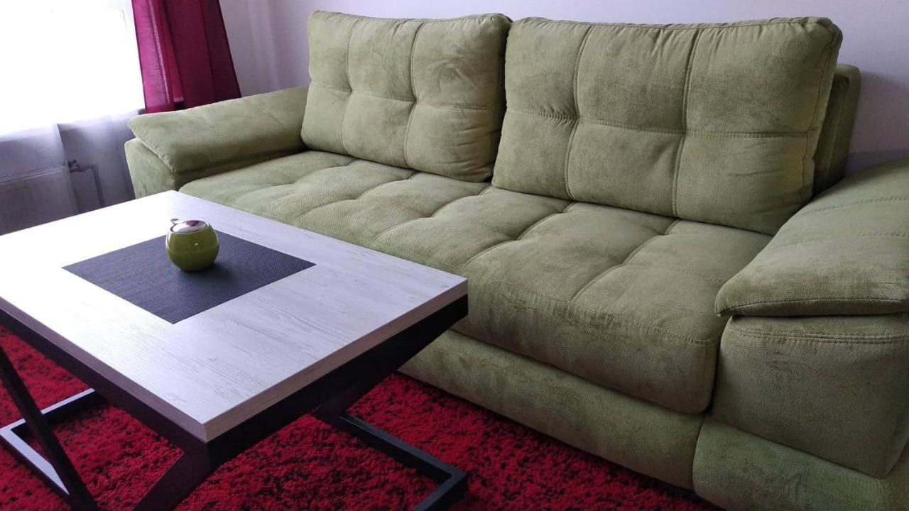 בוריספיל Fly Up Home Apartment מראה חיצוני תמונה